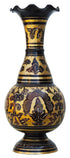 Brass Home And Garden Flower Pot Vase 1.075Kg